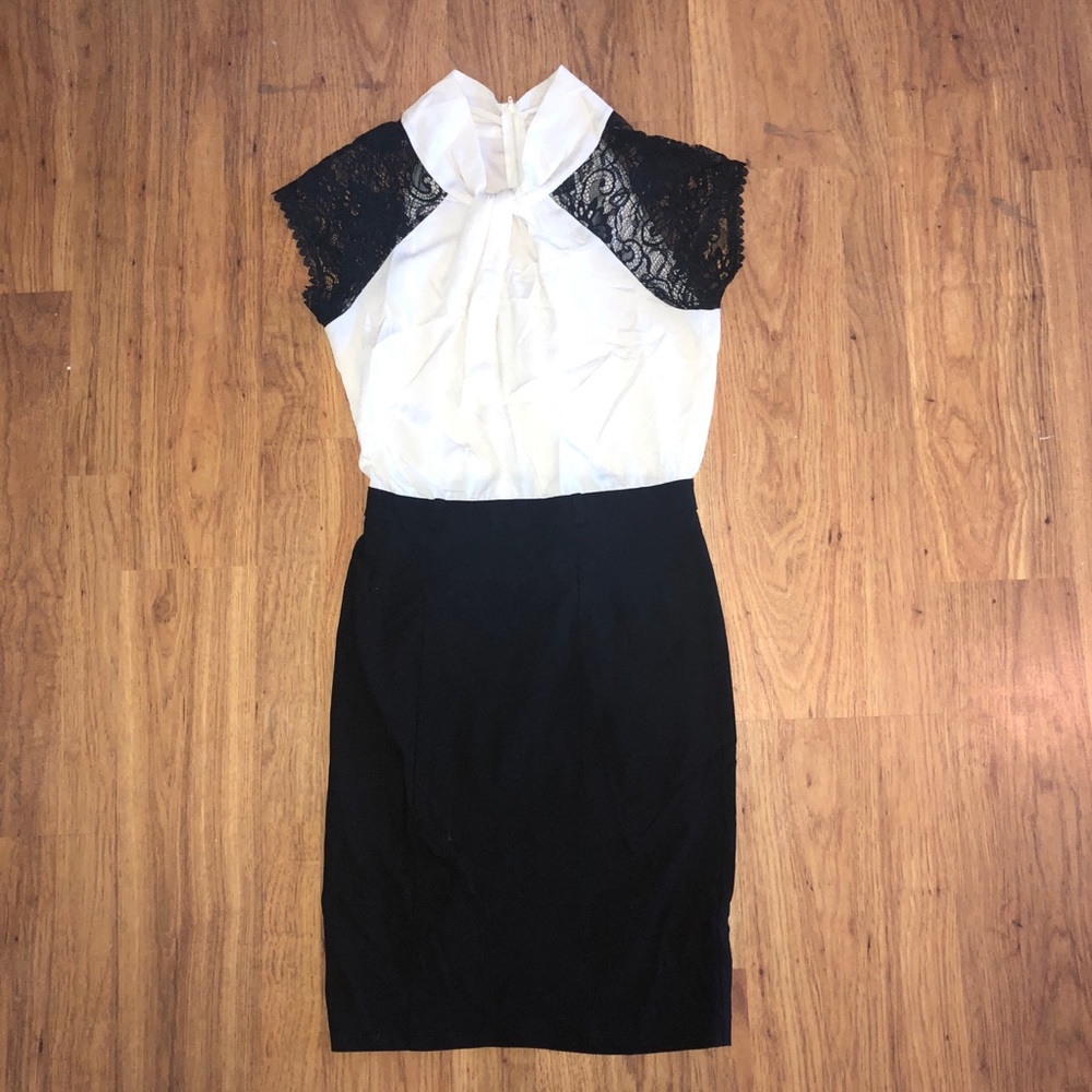 Formal dress